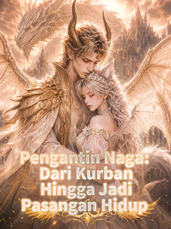 Pengantin Naga: Dari Kurban Hingga Jadi Pasangan Hidup