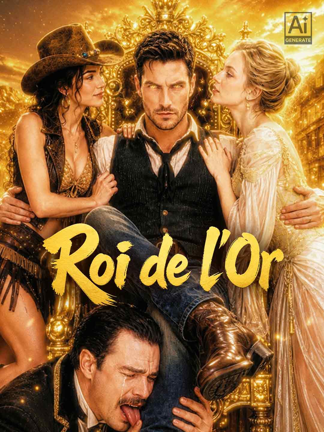 Roi de l'Or