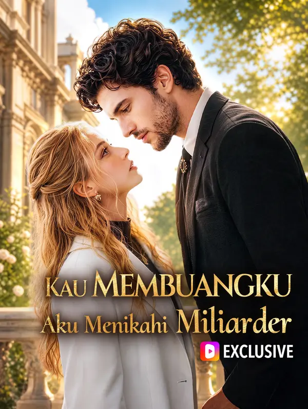 Kau Membuangku, Aku Menikahi Miliarder