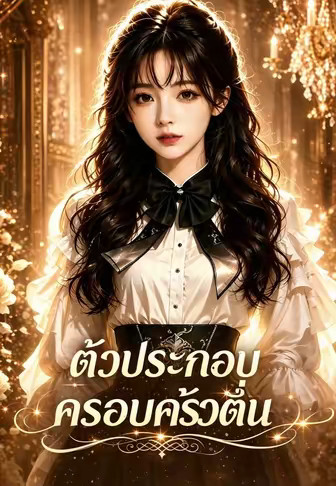 (พากย์)ตัวประกอบ ครอบครัวตื่น