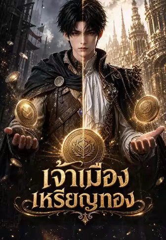 เจ้าเมืองเหรียญทอง