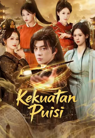 Kekuatan Puisi