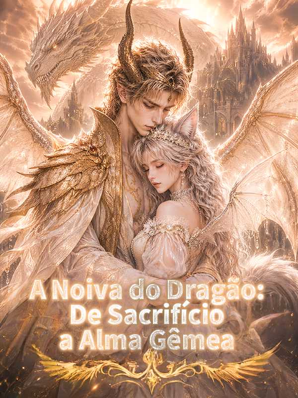 A Noiva do Dragão: De Sacrifício a Alma Gêmea