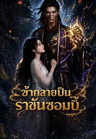 ข้ากลายเป็นราชันซอมบี้