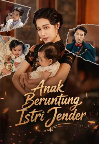 Anak Beruntung Istri Jender