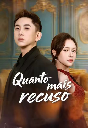 Quanto mais recuso