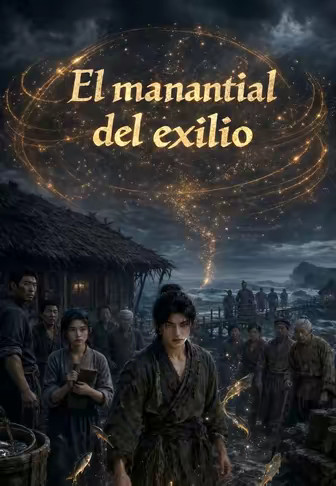 El manantial del exilio