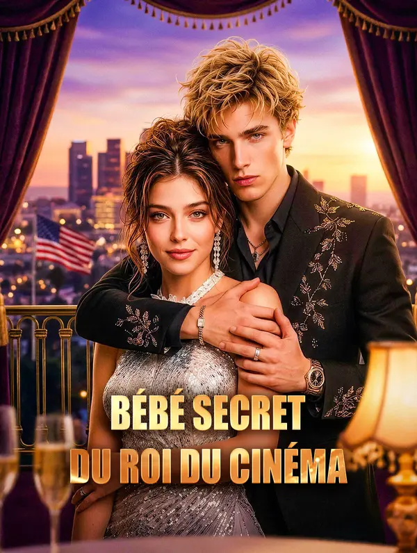 Bébé secret du roi du cinéma