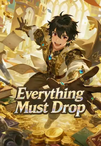 Everything Must Drop