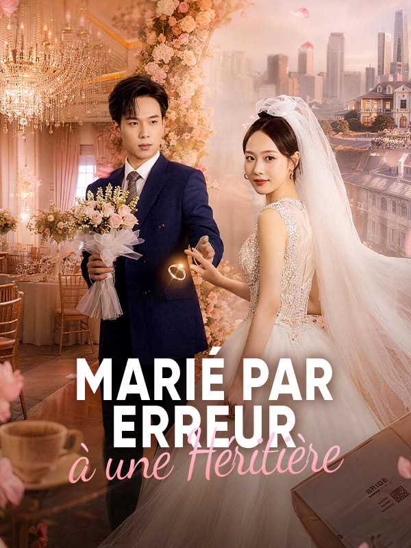 Marié par Erreur à une Héritière