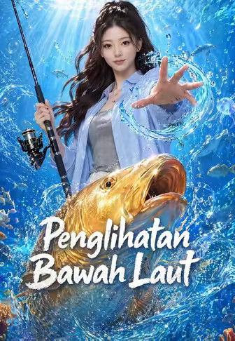 Penglihatan Bawah Laut