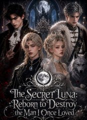 the secret luna (2024)