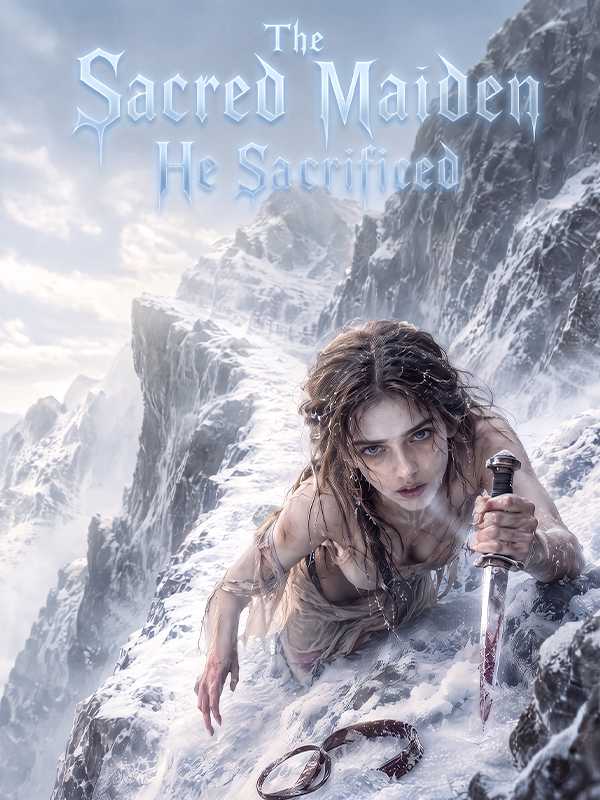 The Sacred Maiden He Sacrificed
