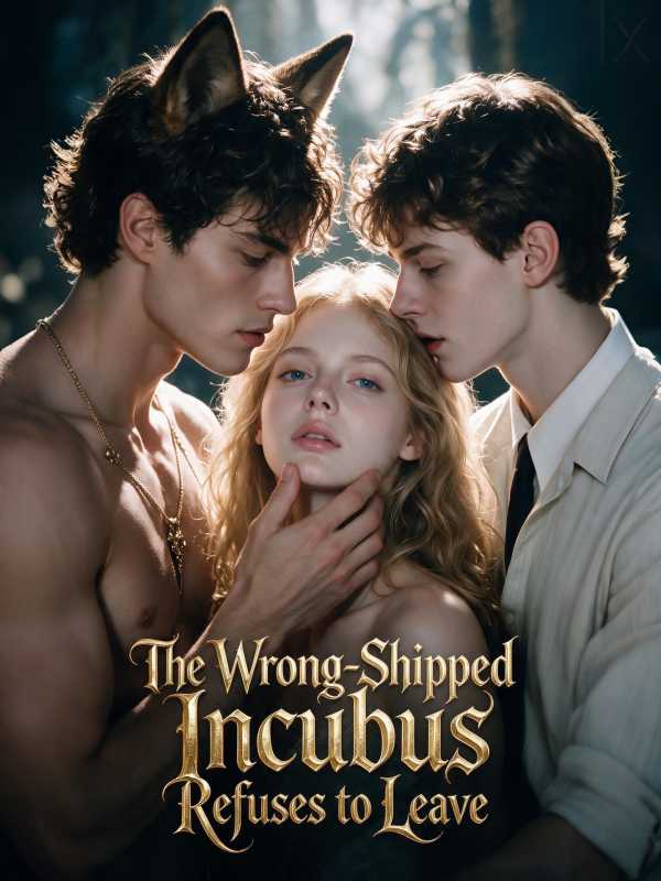 The Wrong-Shipped Incubus Refuses to Leave