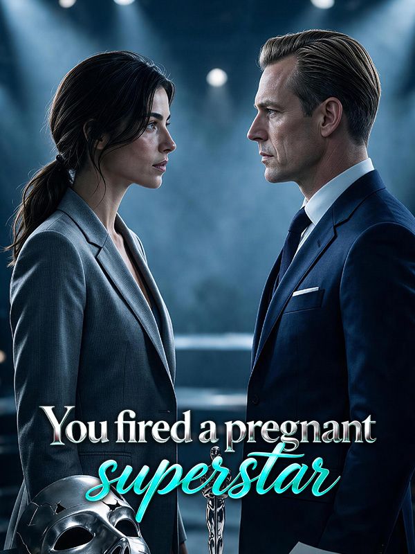 You fired a pregnant superstar