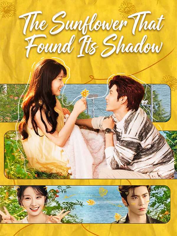 (DUBBED)  The Sunflower That Found Its Shadow