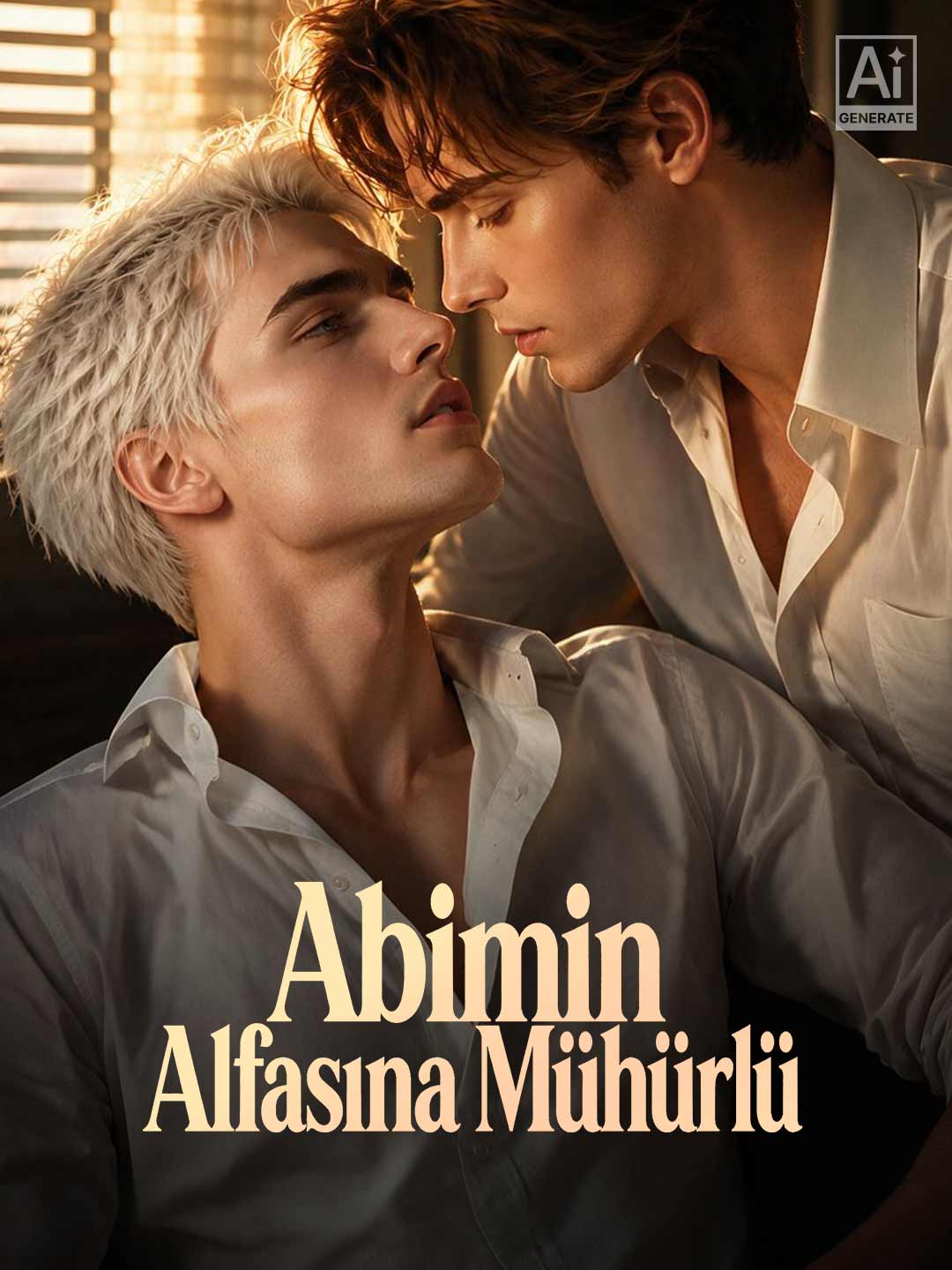 Abimin Alfasına Mühürlü