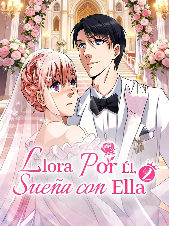 Llora por Él, Sueña con Ella 2