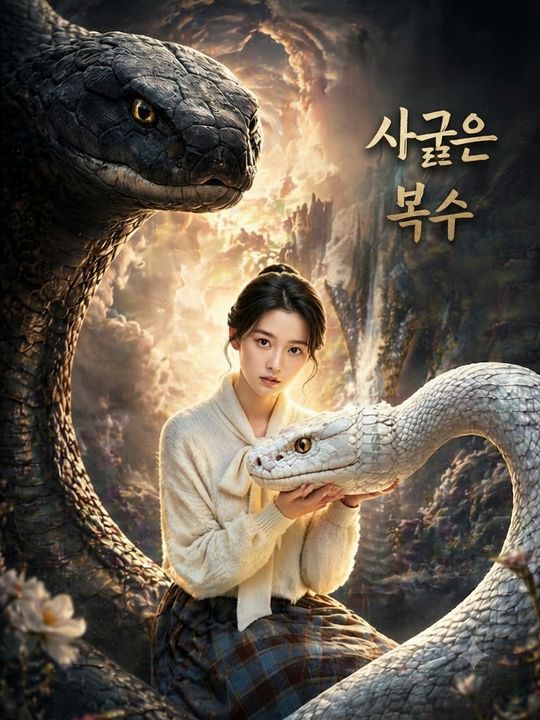 사군의 복수
