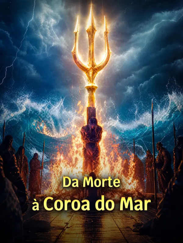 Da Morte à Coroa do Mar