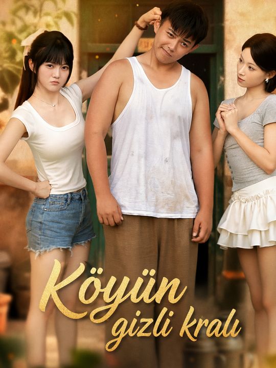 Köyün gizli kralı