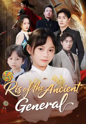Rise of the Ancient General