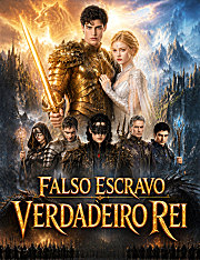 Falso Escravo, Verdadeiro Rei