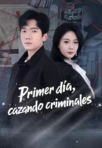 Primer día, cazando criminales