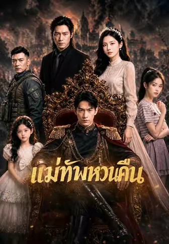 แม่ทัพหวนคืน