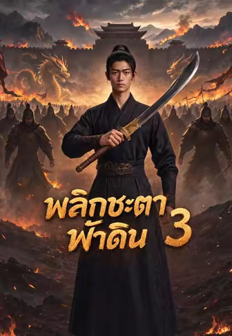 พลิกชะตาฟ้าดิน 3
