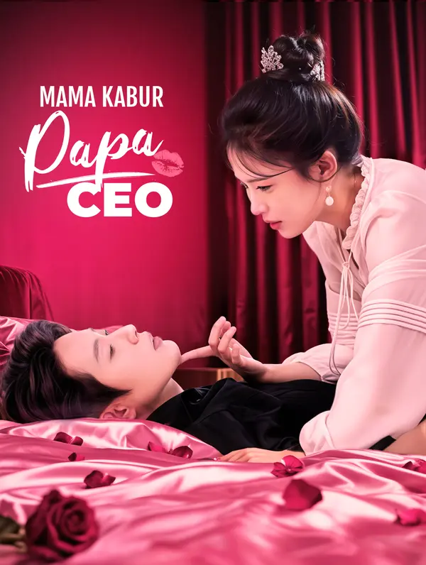 Mama Kabur, Papa CEO(Sulih Suara)