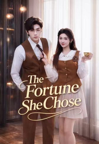 The Fortune She Chose
