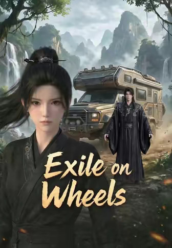 Exile on Wheels