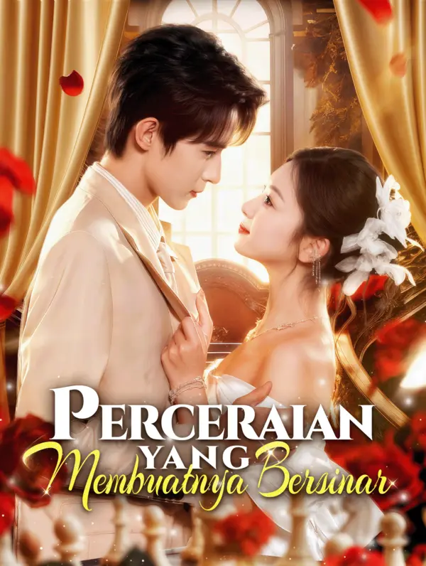 Perceraian yang Membuatnya Bersinar(Sulih Suara)