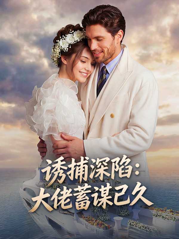 诱捕深陷：大佬蓄谋已久
