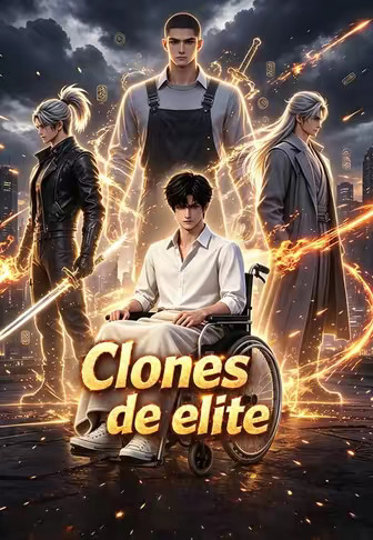Clones de elite