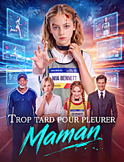 Trop tard pour pleurer, Maman