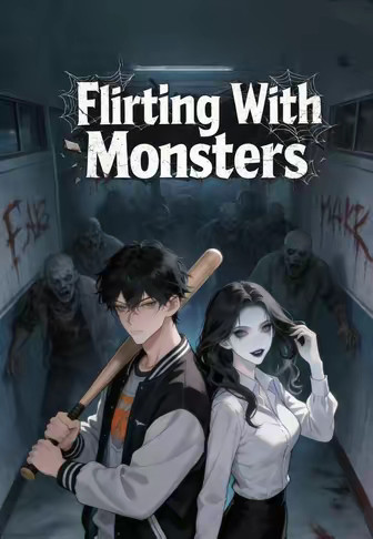 Flirting With Monsters
