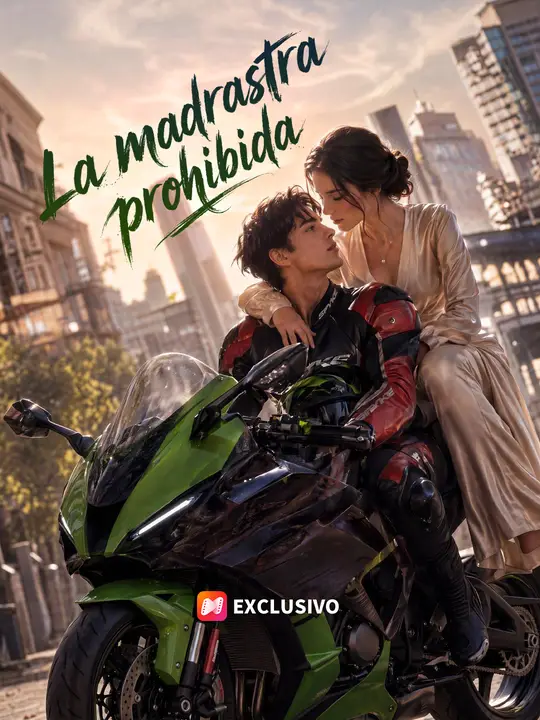 La madrastra prohibida