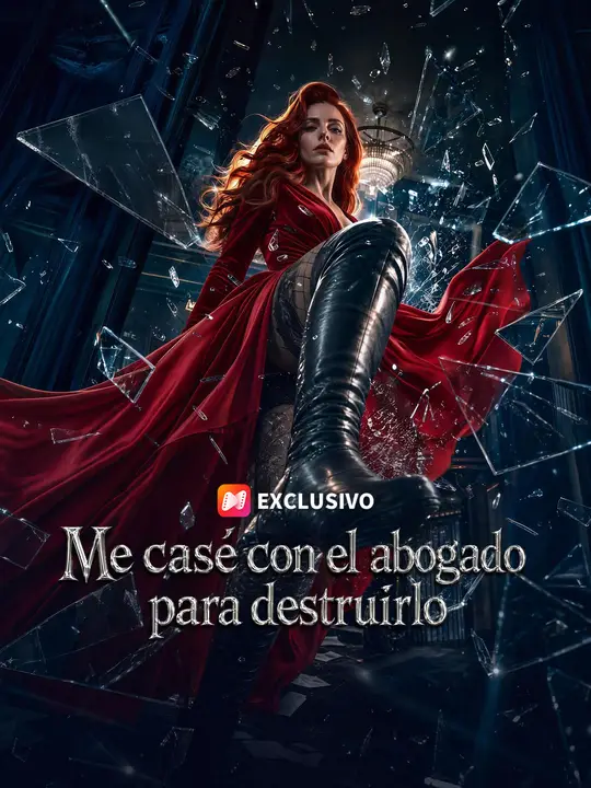 Me casé con el abogado para destruirlo