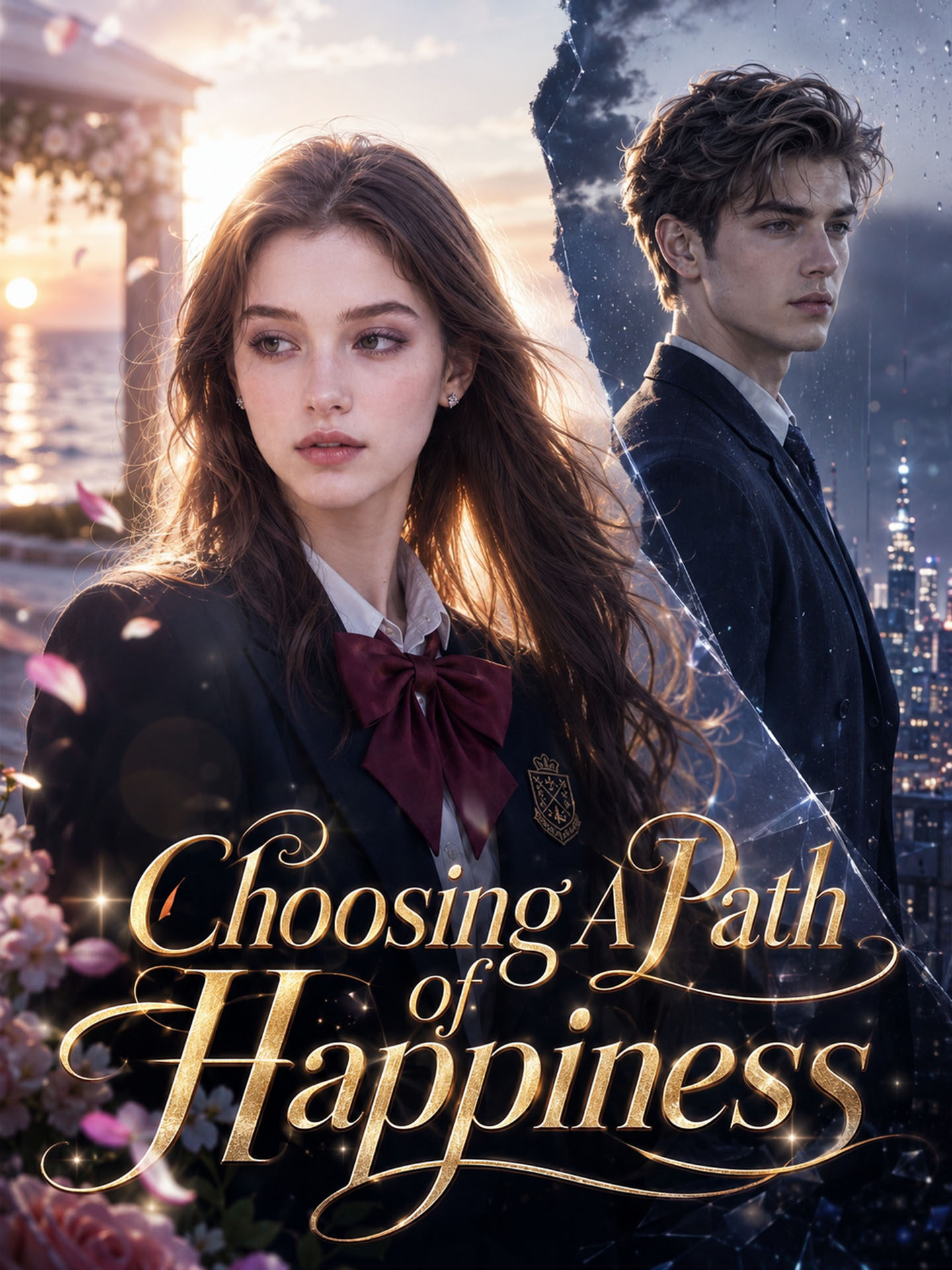 Choosing A Path of Happiness