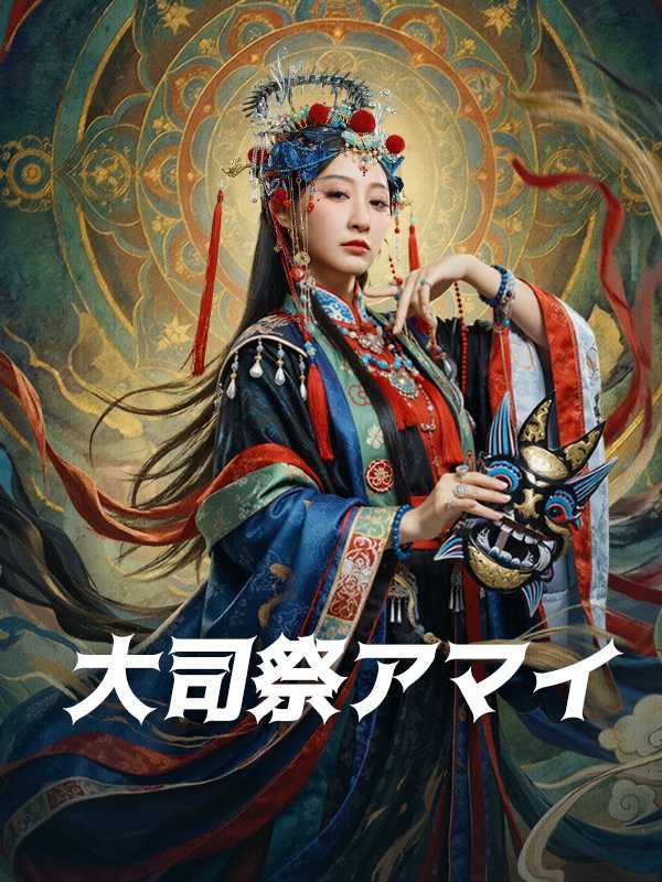 [日本語吹替版]大司祭アマイ