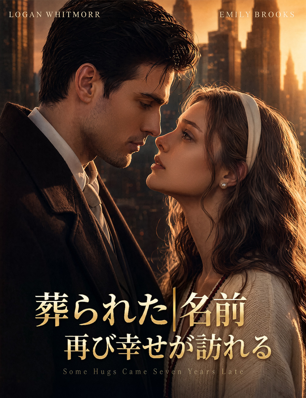 葬られた名前～再び幸せが訪れる～(吹き替え)