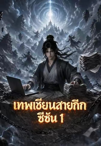 เทพเซียนสายถึก ซีซัน 1