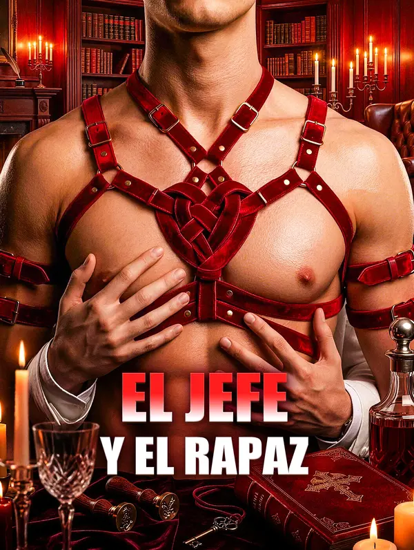 El Jefe y el Rapaz