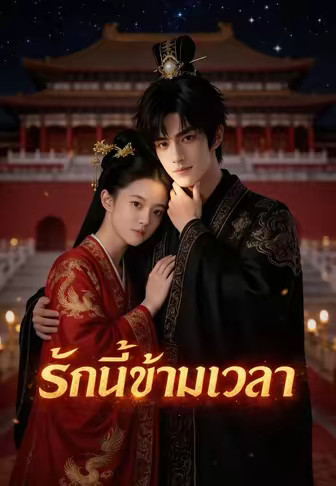 รักนี้ข้ามเวลา