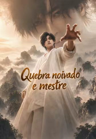 Quebra noivado e mestre