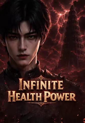 Infinite Health Power