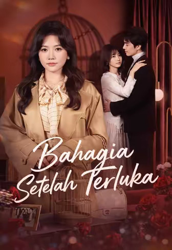 Bahagia Setelah Terluka