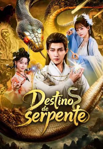 Destino de serpente